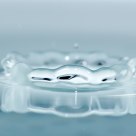 Water crown